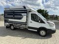Galeriden Ford Trucks Transit 350 M KASA  2015  TURANSİT 