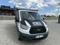 Galeriden Ford Trucks Transit 350 M KASA  2015  TURANSİT 