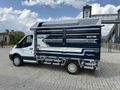Galeriden Ford Trucks Transit 350 M KASA  2015  TURANSİT 