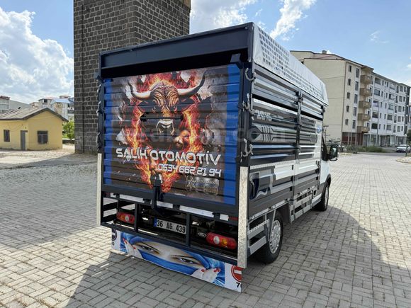 Galeriden Ford Trucks Transit 350 M KASA  2015  TURANSİT 