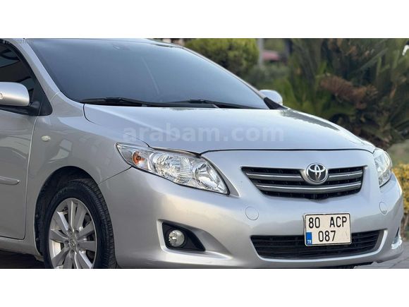 F.Y AUTO'DAN / ''KUSURSUZ'' / ELEGANT / 2008 MODEL