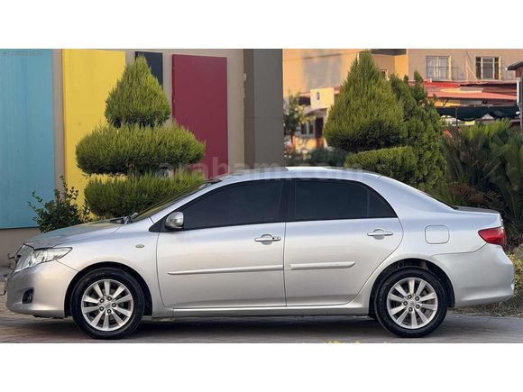 F.Y AUTO'DAN / ''KUSURSUZ'' / ELEGANT / 2008 MODEL