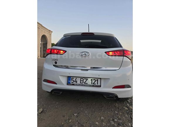 Düşük km aile aracı  