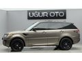 BAYİ 2017 RR SPORT 2.0 SD4 HSE PLUS+4.K SOĞUTMA+360+A.KLİMA+MERI