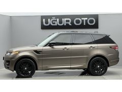 BAYİ 2017 RR SPORT 2.0 SD4 HSE PLUS+4.K SOĞUTMA+360+A.KLİMA+MERI