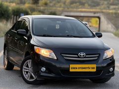TOYOTA COROLLA 1.6 OTOMATİK 240.000KM SORUNSUZ SIKINTISIZ
