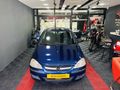 2004 MODEL OPEL CORSA AĞIR BAKIMLARI YENİ MASRAFSIZ KLİMALI