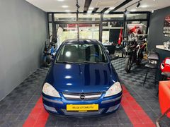 2004 MODEL OPEL CORSA AĞIR BAKIMLARI YENİ MASRAFSIZ KLİMALI