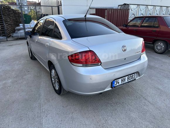 Sahibinden Fiat Linea 1.3 Multijet Active Plus 2011 Model 