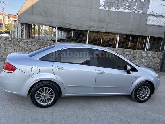 Sahibinden Fiat Linea 1.3 Multijet Active Plus 2011 Model 