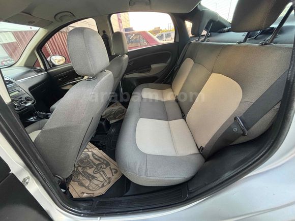 Sahibinden Fiat Linea 1.3 Multijet Active Plus 2011 Model 