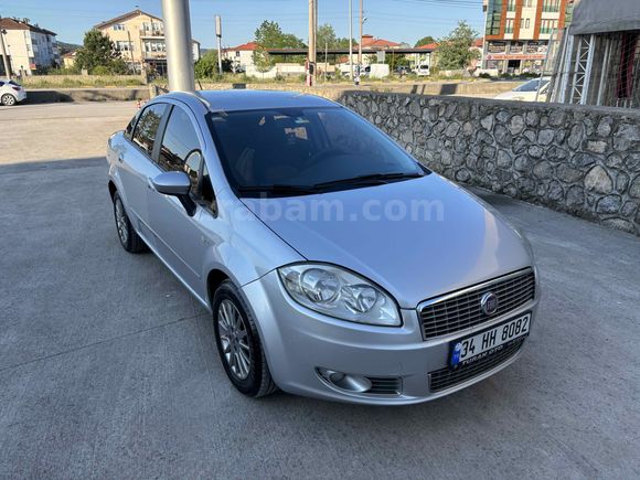 Sahibinden Fiat Linea 1.3 Multijet Active Plus 2011 Model 