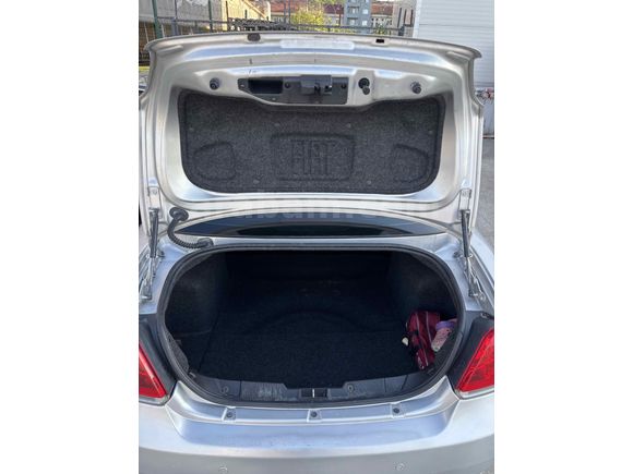 Sahibinden Fiat Linea 1.3 Multijet Active Plus 2011 Model 