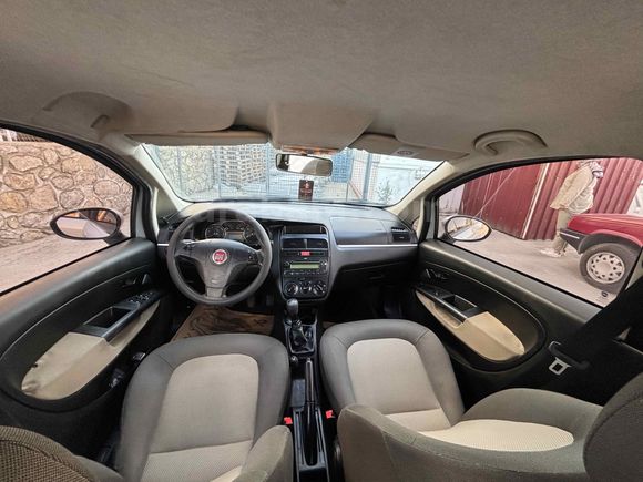 Sahibinden Fiat Linea 1.3 Multijet Active Plus 2011 Model 