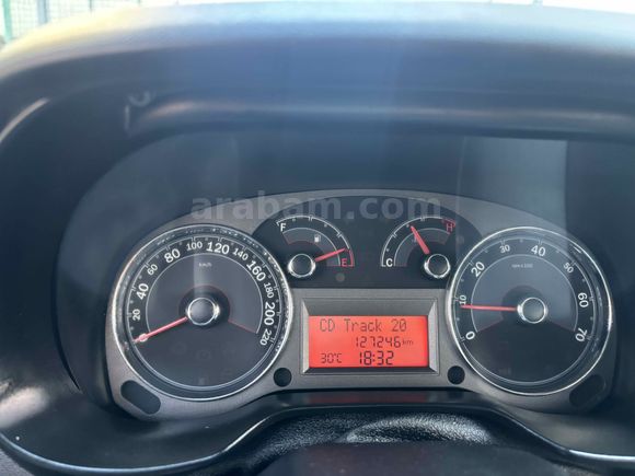 Sahibinden Fiat Linea 1.3 Multijet Active Plus 2011 Model 