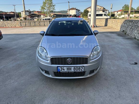 Sahibinden Fiat Linea 1.3 Multijet Active Plus 2011 Model 