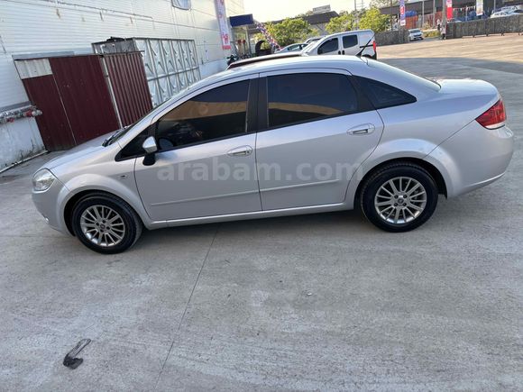 Sahibinden Fiat Linea 1.3 Multijet Active Plus 2011 Model 