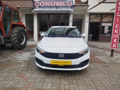 FİAT EGEA 2023 MODEL BOYASIZ-DEĞİŞENSİZ