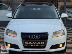 BEKTEŞOĞLU OTO'DAN 2009 TEMİZ CAM TAVANLI 113.OOO KM'DE S-TRONİC