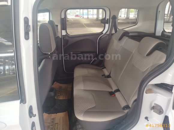 HATASIZ FORD COURİER 1.0 TİTANUM 2022 MODEL