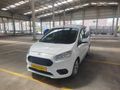 HATASIZ FORD COURİER 1.0 TİTANUM 2022 MODEL
