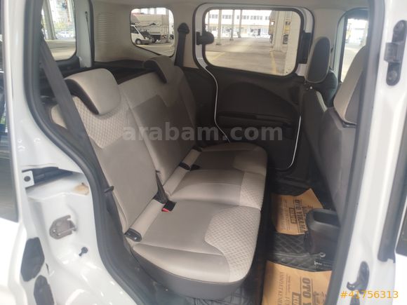 HATASIZ FORD COURİER 1.0 TİTANUM 2022 MODEL