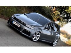Sahibinden Volkswagen Golf 1.6 TDi Comfortline 2010 Model 