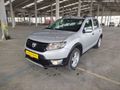 DACİA SANDERO 2015 STEPWAY SINIF TEMİZLİKTE