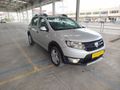 DACİA SANDERO 2015 STEPWAY SINIF TEMİZLİKTE