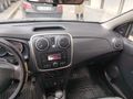 DACİA SANDERO 2015 STEPWAY SINIF TEMİZLİKTE