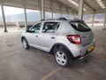 DACİA SANDERO 2015 STEPWAY SINIF TEMİZLİKTE