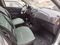 DACİA SANDERO 2015 STEPWAY SINIF TEMİZLİKTE