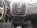 DACİA SANDERO 2015 STEPWAY SINIF TEMİZLİKTE
