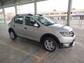 DACİA SANDERO 2015 STEPWAY SINIF TEMİZLİKTE