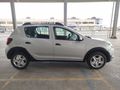 DACİA SANDERO 2015 STEPWAY SINIF TEMİZLİKTE