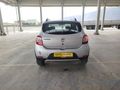 DACİA SANDERO 2015 STEPWAY SINIF TEMİZLİKTE