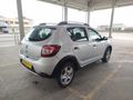 DACİA SANDERO 2015 STEPWAY SINIF TEMİZLİKTE