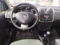 DACİA SANDERO 2015 STEPWAY SINIF TEMİZLİKTE