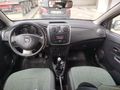 DACİA SANDERO 2015 STEPWAY SINIF TEMİZLİKTE