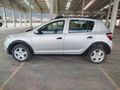 DACİA SANDERO 2015 STEPWAY SINIF TEMİZLİKTE