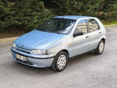 CAREMİ'DEN 2001 PALİO 1.2 ENJEKSİYONLU TERTEMİZ SIFIR MOTOR !!!