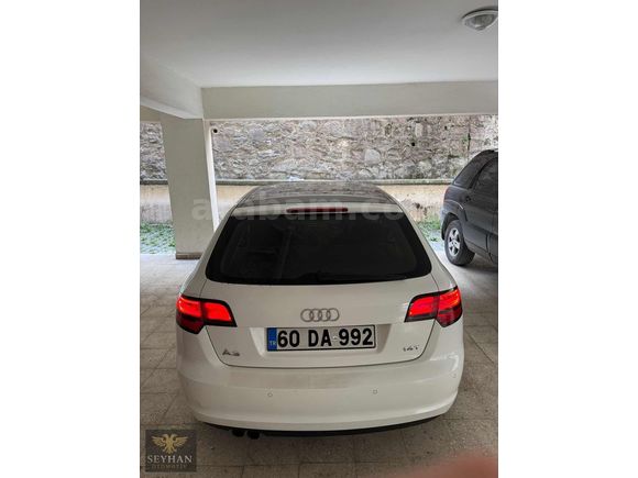 DÜŞÜK KM - BAKIMLI VE TEMİZ