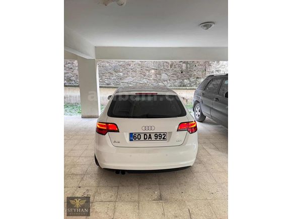 DÜŞÜK KM - BAKIMLI VE TEMİZ