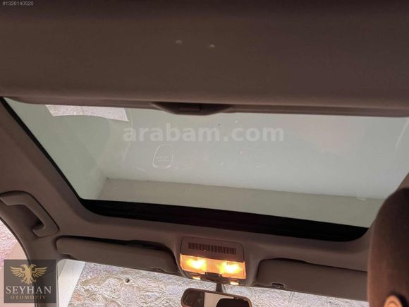 DÜŞÜK KM - BAKIMLI VE TEMİZ