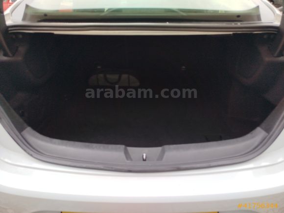 RENAULT MEGANE 2020 MODEL TOUCH PAKET TERTEMİZ