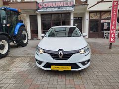 RENAULT MEGANE 2020 MODEL TOUCH PAKET TERTEMİZ
