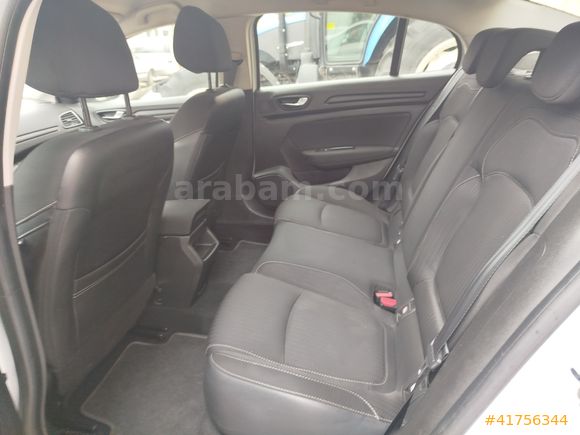 RENAULT MEGANE 2020 MODEL TOUCH PAKET TERTEMİZ
