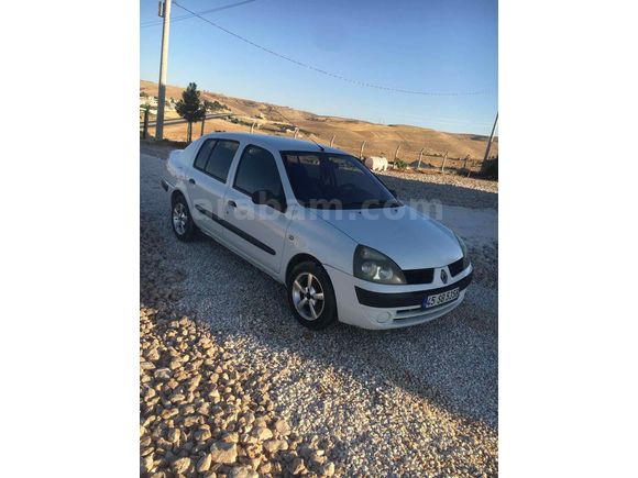 Sahibinden Renault Clio 1.4 Alize 2005 Model 