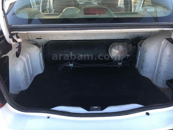 Sahibinden Renault Clio 1.4 Alize 2005 Model 