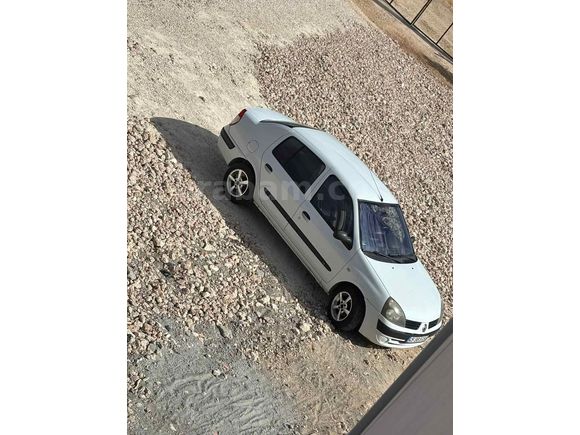 Sahibinden Renault Clio 1.4 Alize 2005 Model 